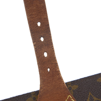 Louis Vuitton Monogram Cartouchiere 22 11 of 16