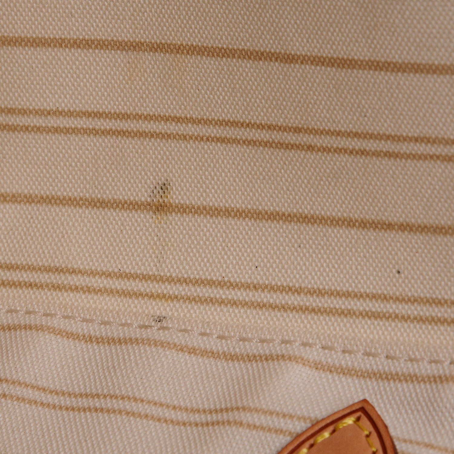Louis Vuitton Damier Azur Neo Neverfull MM 9 of 12
