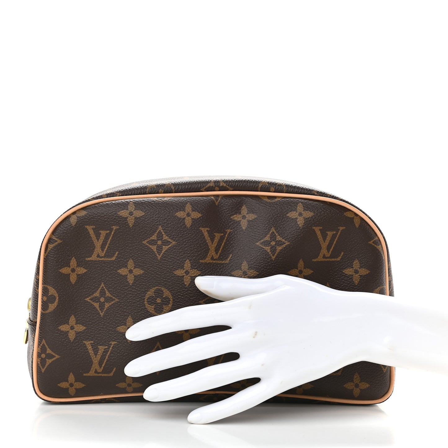 Monogram Toiletry Bag 25