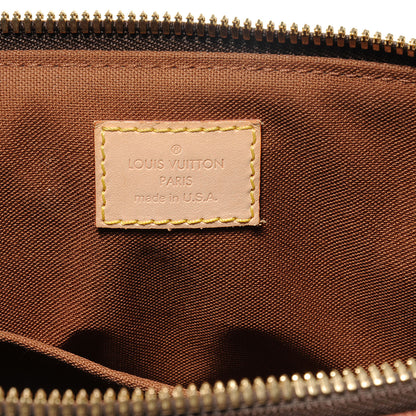 Louis Vuitton Monogram Palermo PM 6 of 8