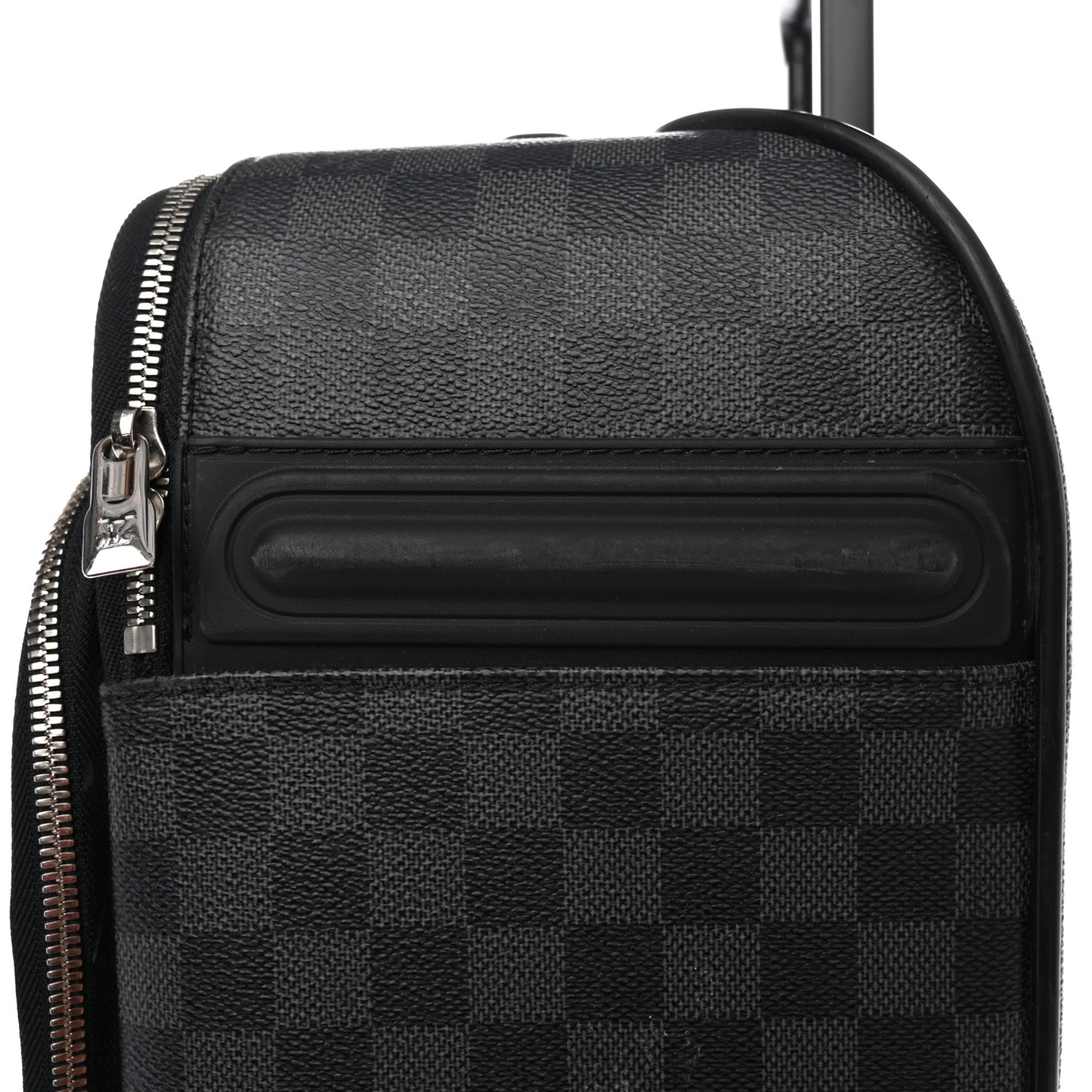 Damier Graphite Pegase 55 Business NM