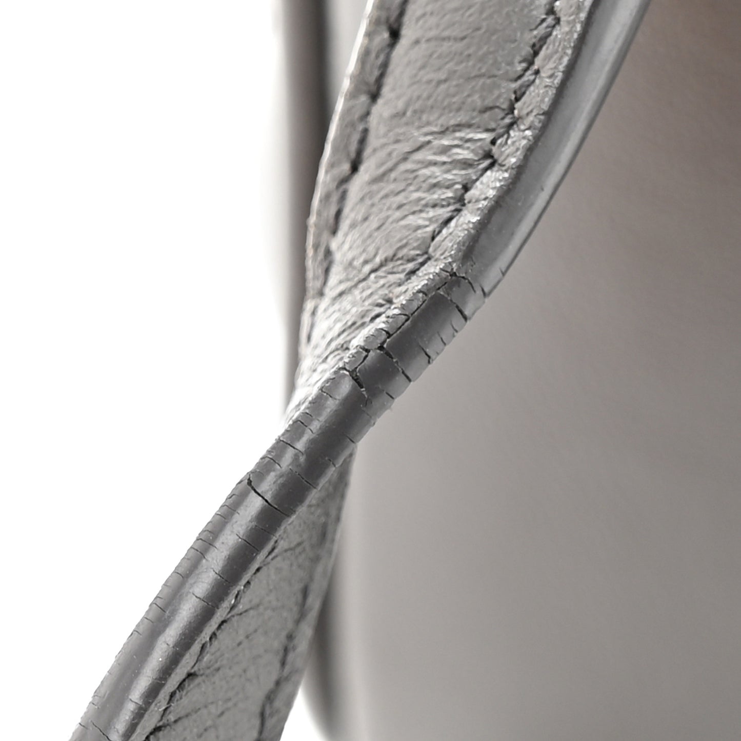 Calfskin Matelasse Monogram Lou Camera Bag Asphalt