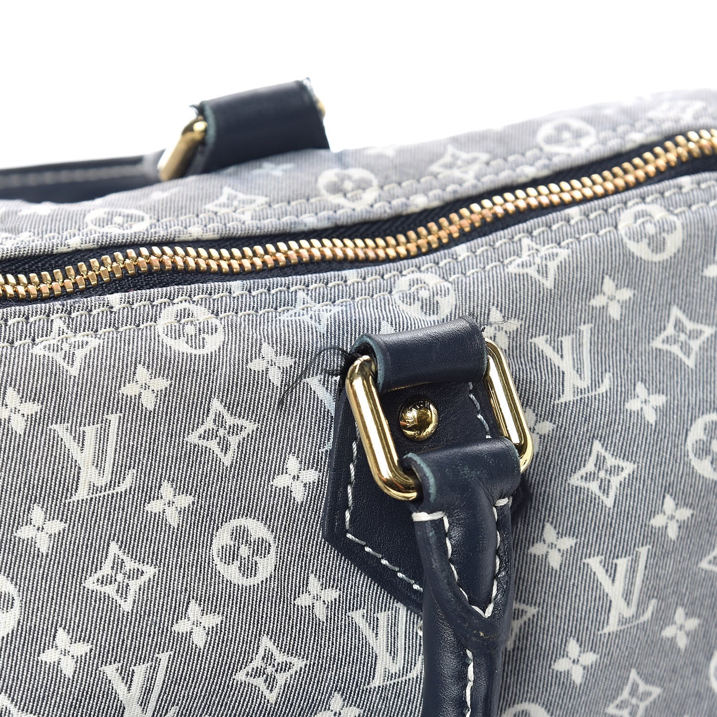 Monogram Idylle Speedy Bandouliere 30 Encre