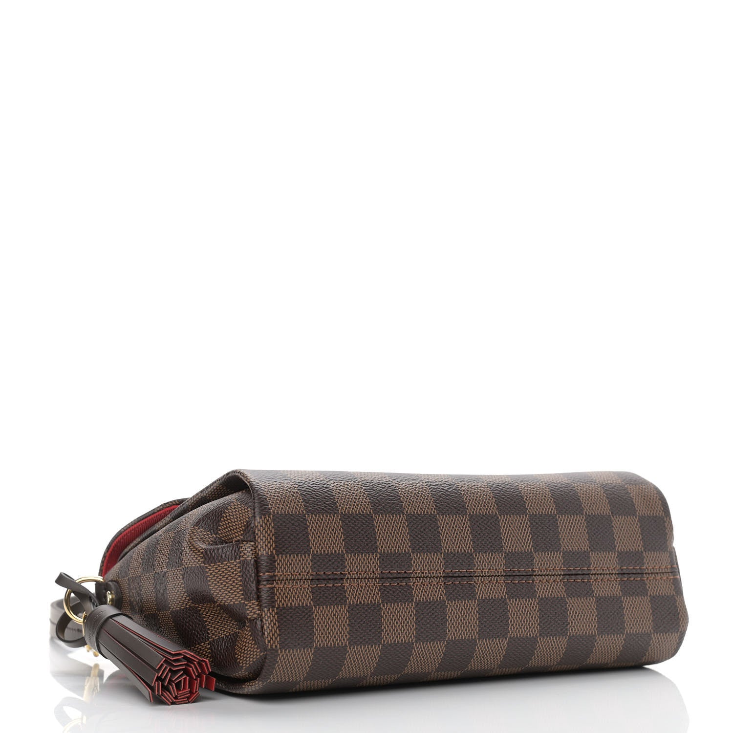 Louis Vuitton Damier Ebene Croisette 4 of 8