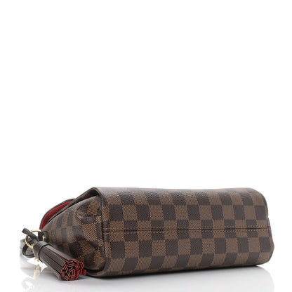 Louis Vuitton Damier Ebene Croisette 4 of 8