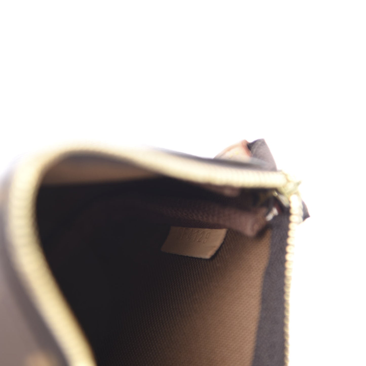 Monogram Mini Pochette Accessories