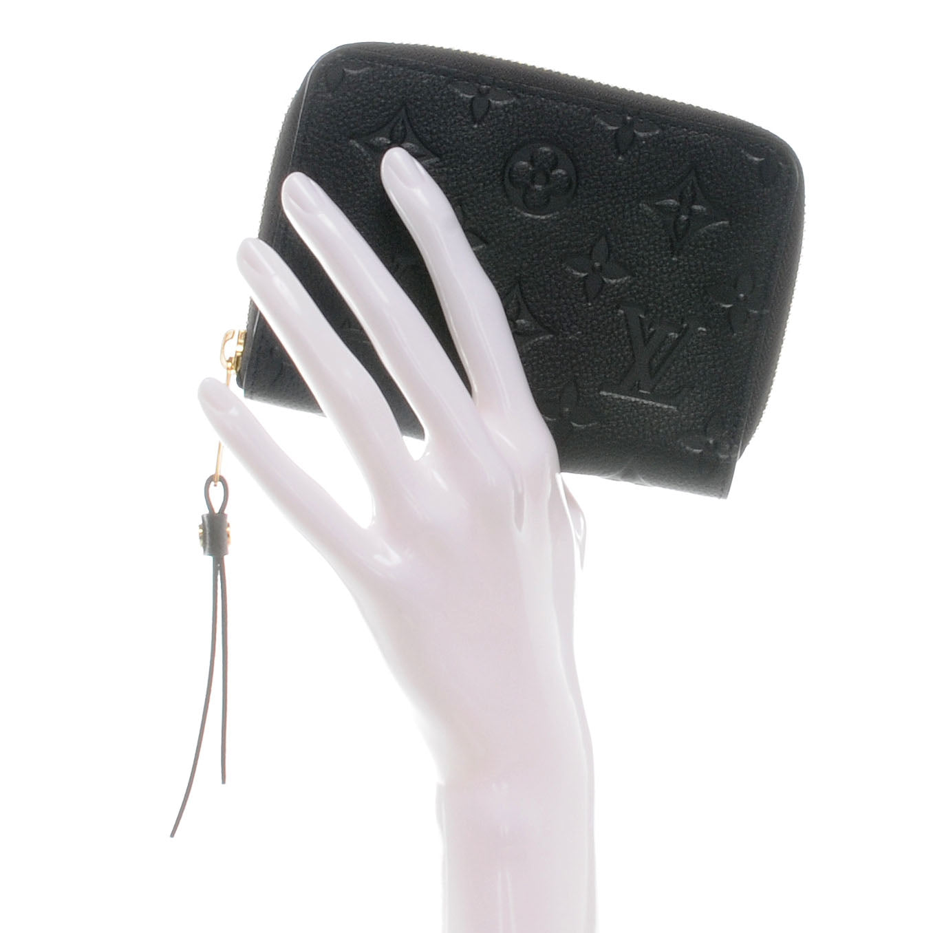 Empreinte Secret Compact Wallet Infini