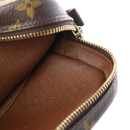 Louis Vuitton Monogram Amazone 6 of 10