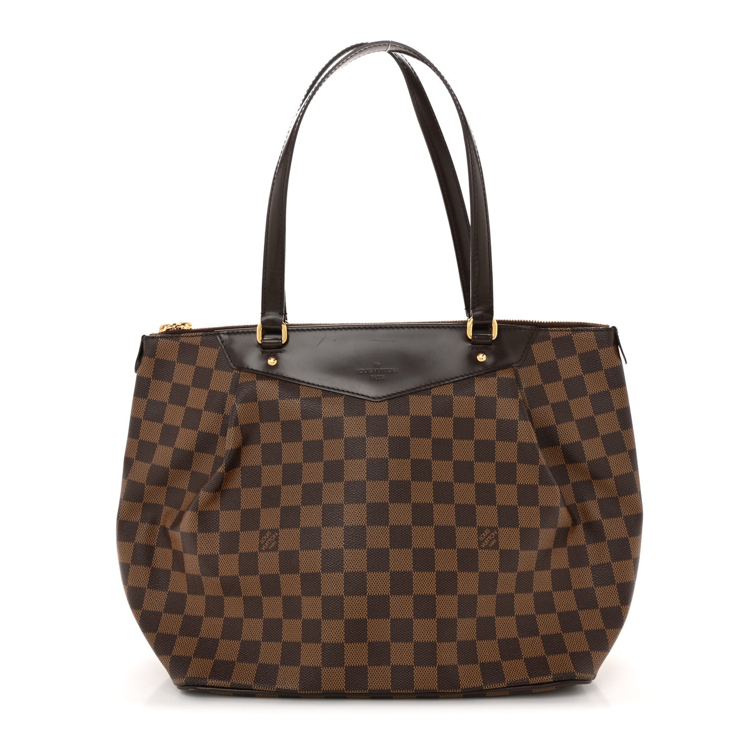 Damier Ebene Westminster GM