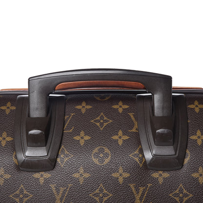 Louis Vuitton Monogram Pegase 45 14 of 22