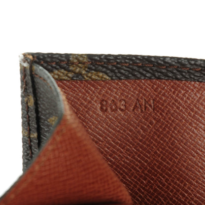 Louis Vuitton Monogram Pochette Rabat 7 of 7