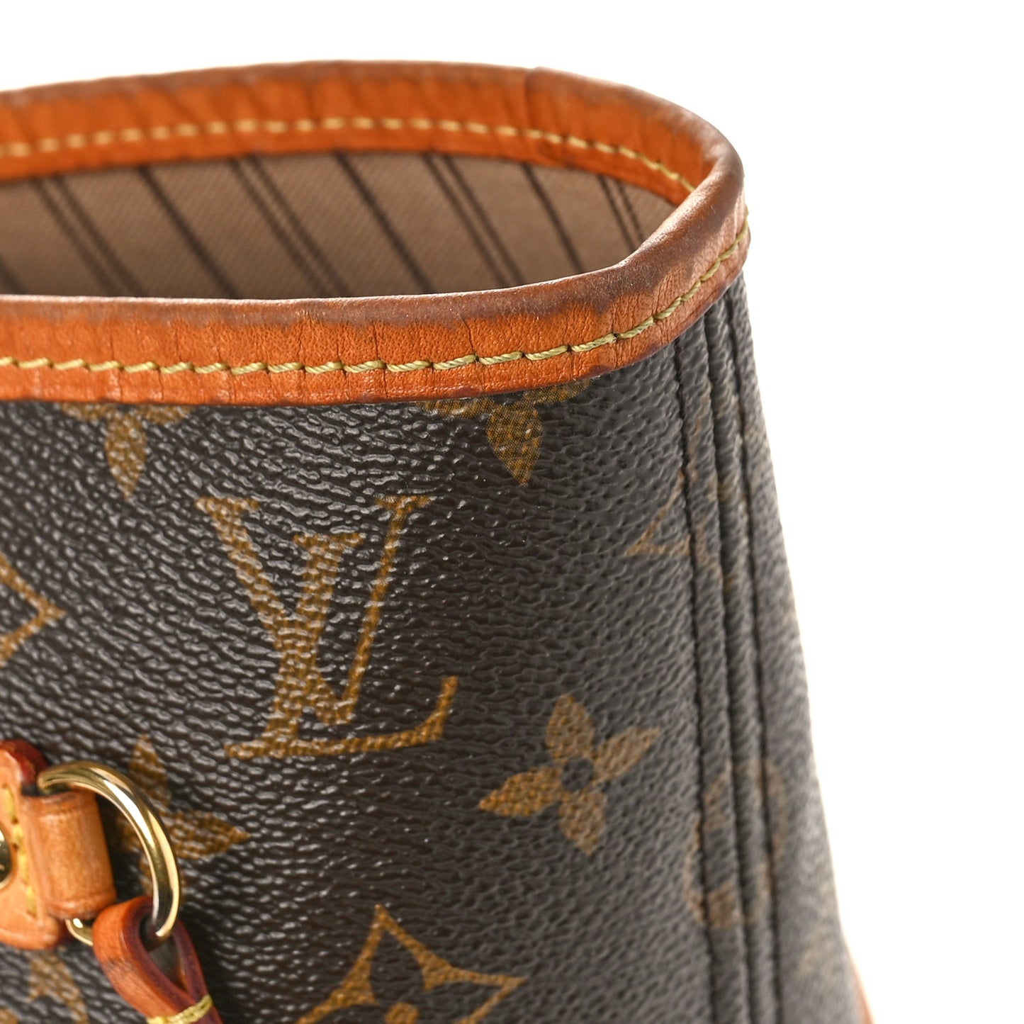 Monogram Neo Neverfull MM