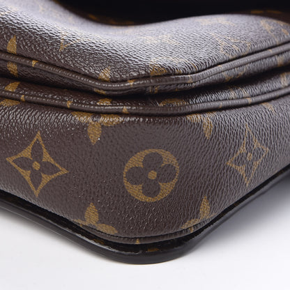 Louis Vuitton Monogram Pochette Metis 10 of 10