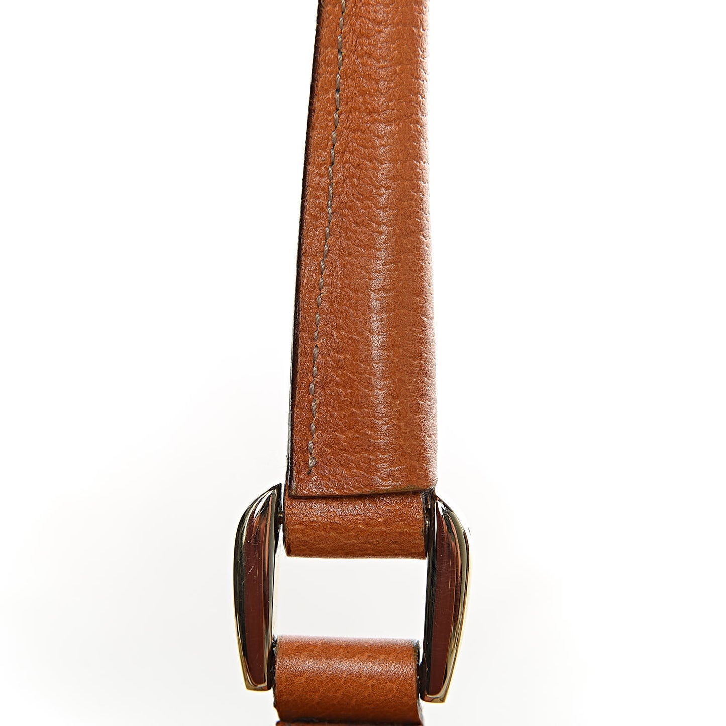 Monogram Small Abbey Boston Orange