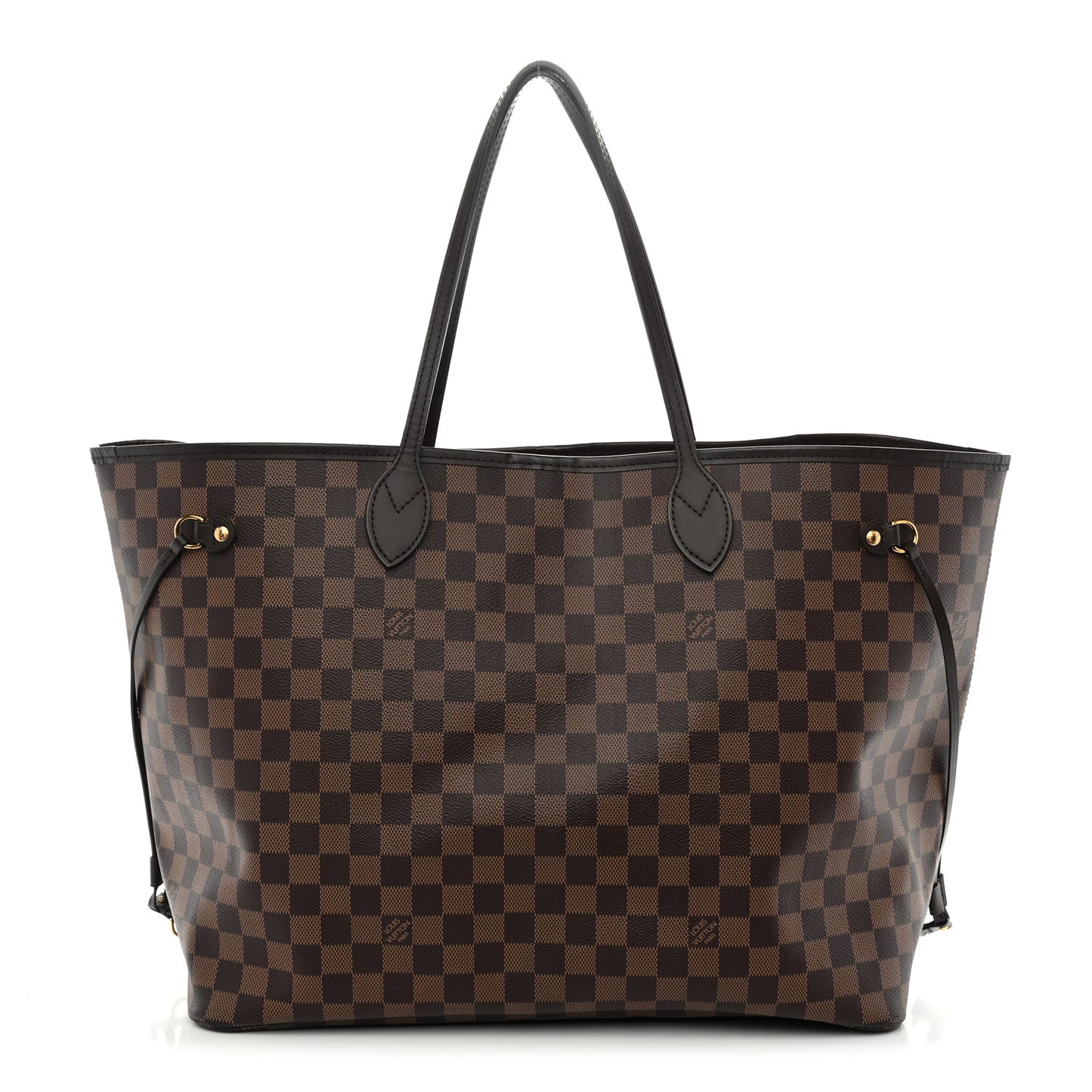 Damier Ebene Neo Neverfull GM