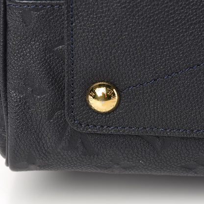 Louis Vuitton Empreinte Speedy Bandouliere 30 Infini 13 of 15