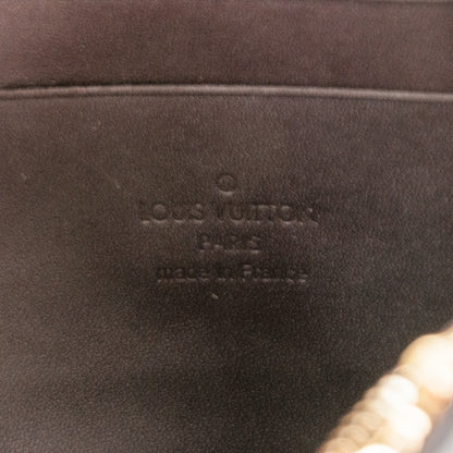 Louis Vuitton Vernis Bel Air Amarante 6 of 6