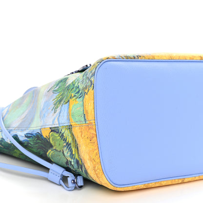 Louis Vuitton Masters Van Gogh Neverfull MM 9 of 15