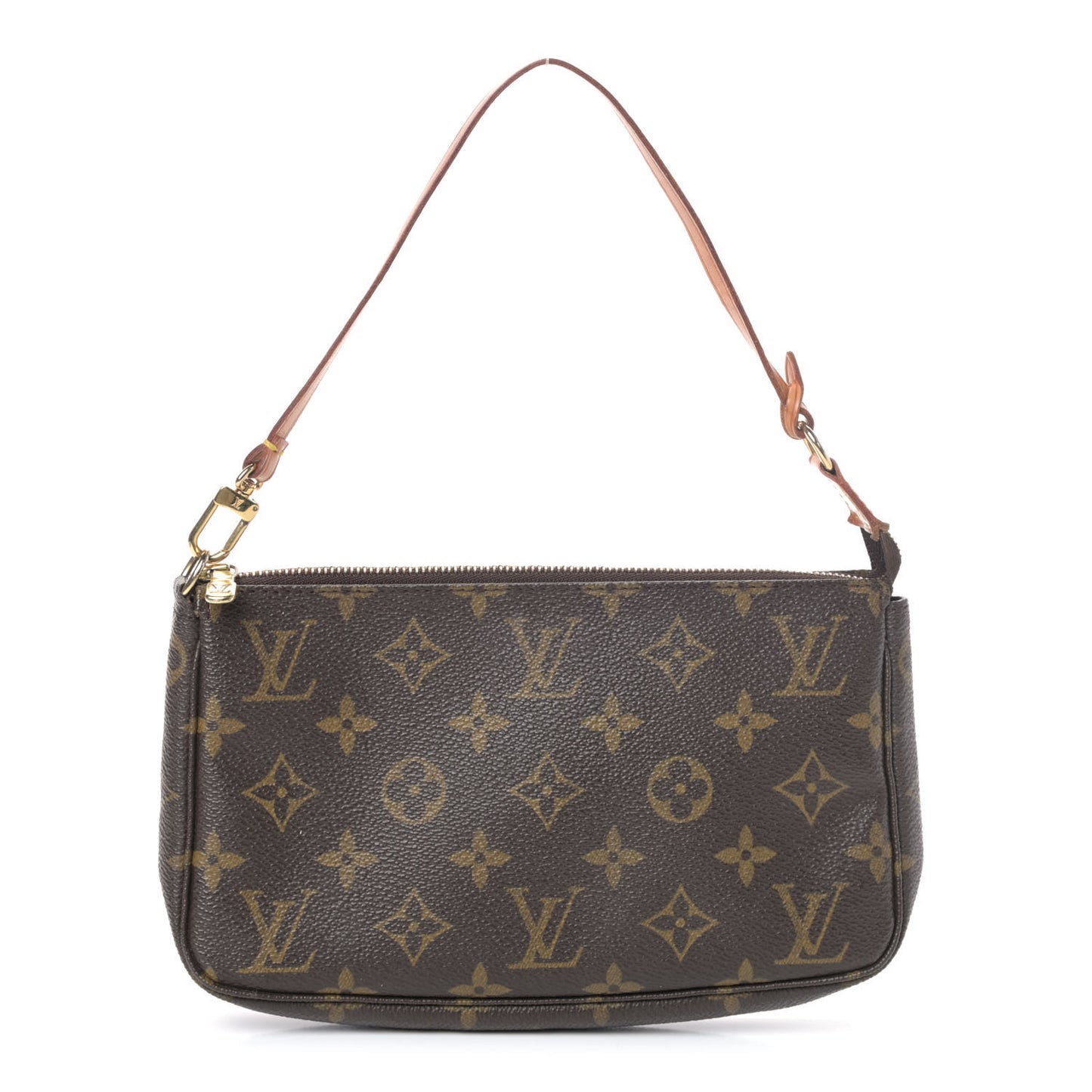 Monogram Pochette Accessories
