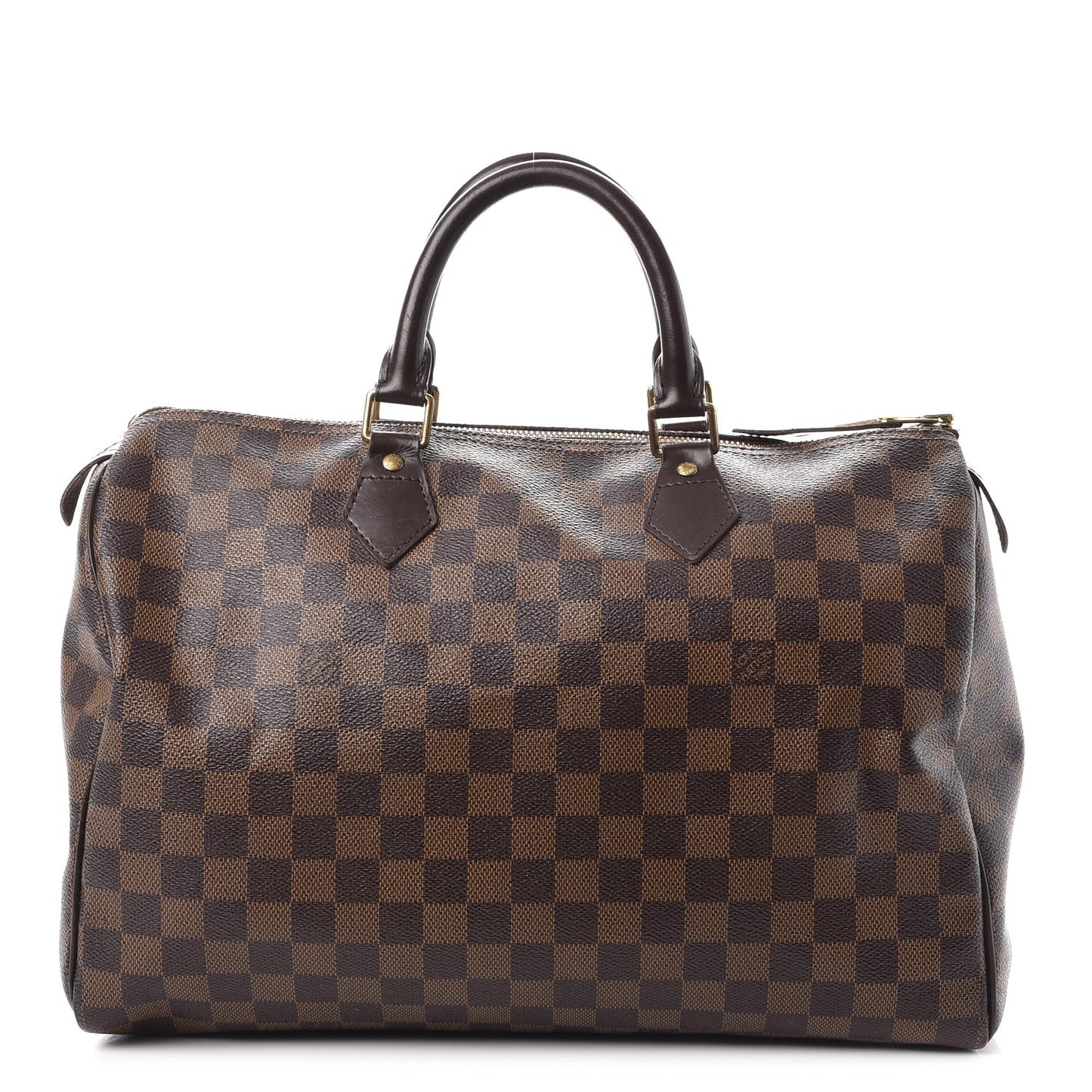 Damier Ebene Speedy 35