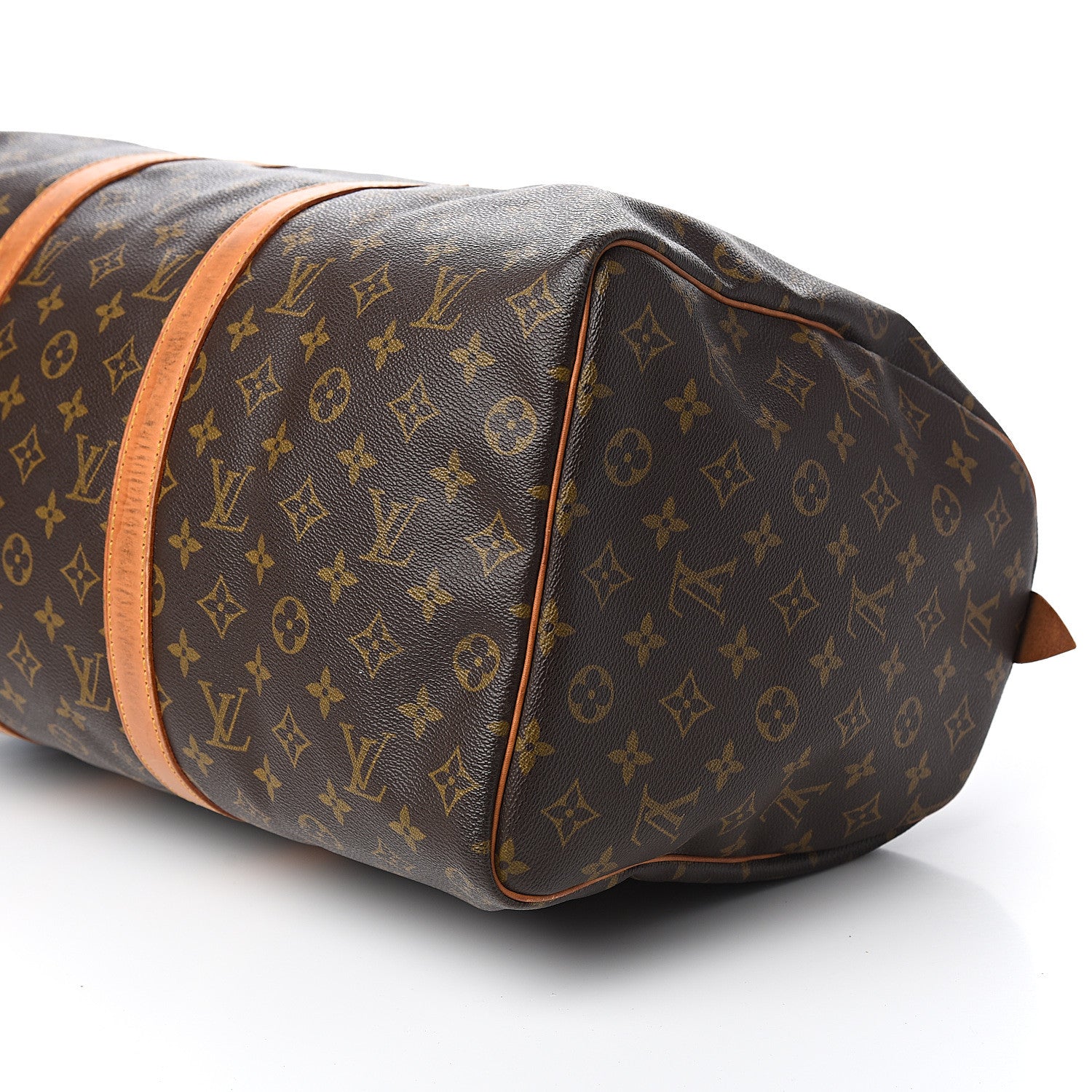 Louis Vuitton Monogram Keepall 50 11 of 14