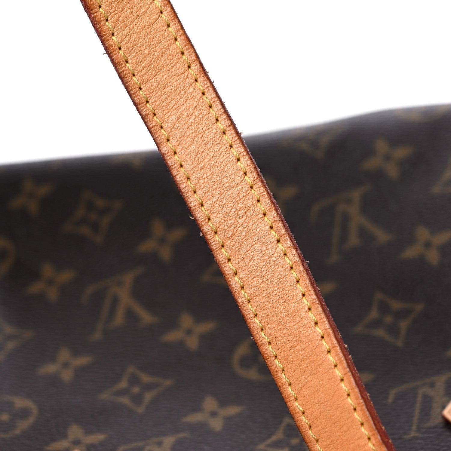 Louis Vuitton Monogram Speedy Bandouliere 30 14 of 14