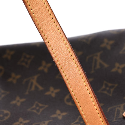 Louis Vuitton Monogram Speedy Bandouliere 30 14 of 14