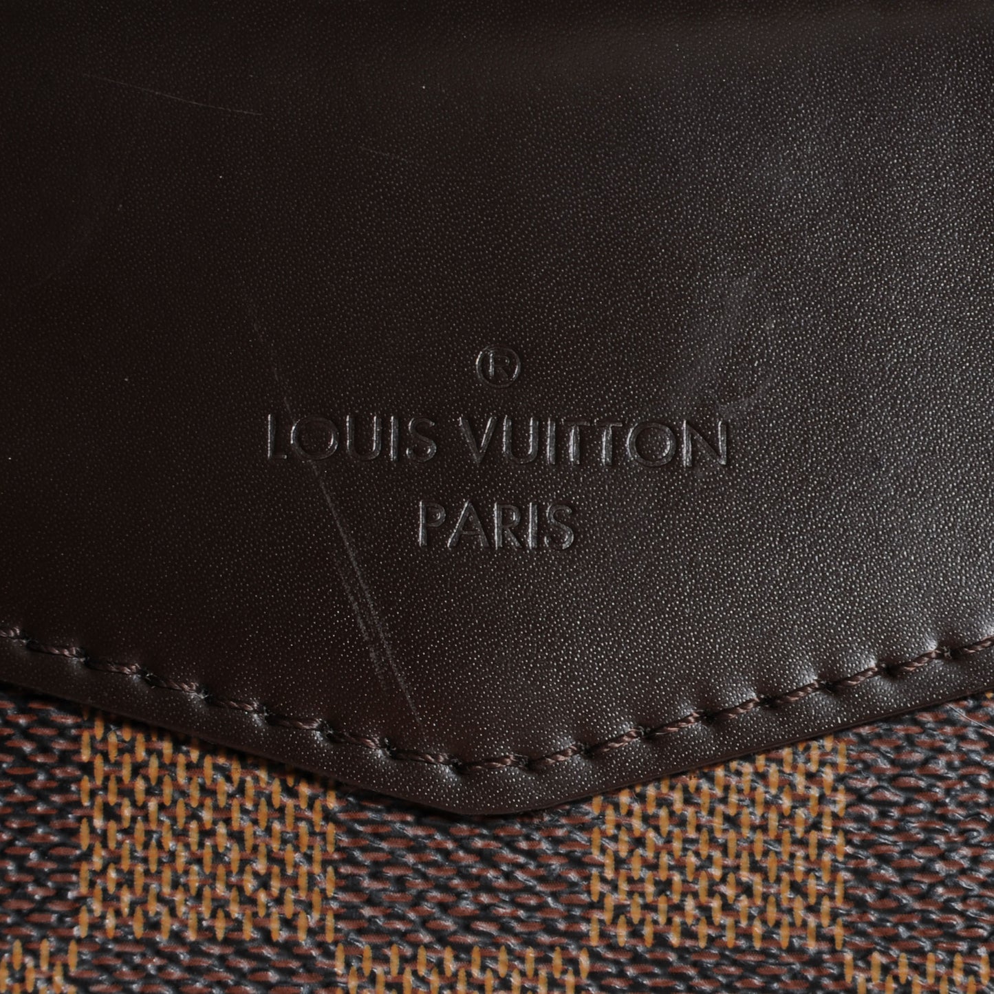 Damier Ebene Westminster PM