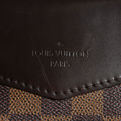 Louis Vuitton Damier Ebene Westminster PM 9 of 9