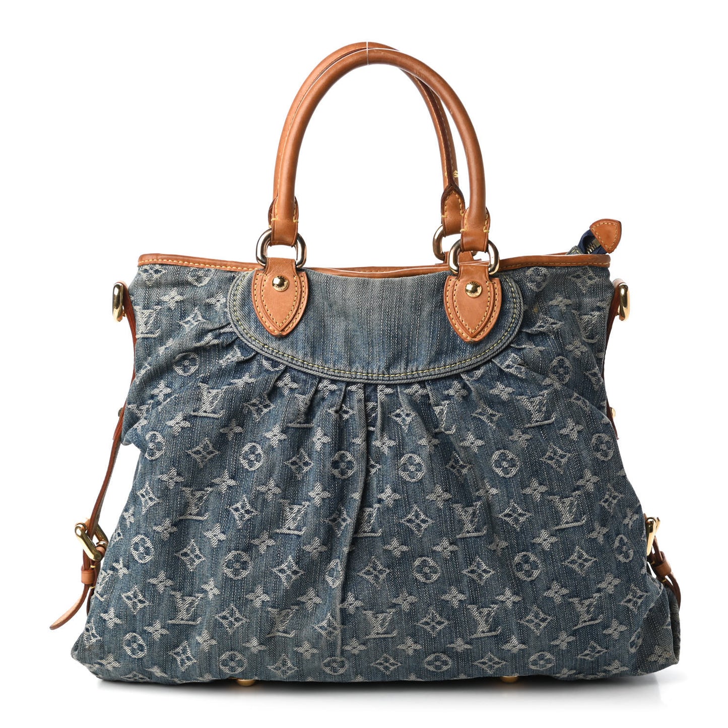 Denim Neo Cabby GM Blue