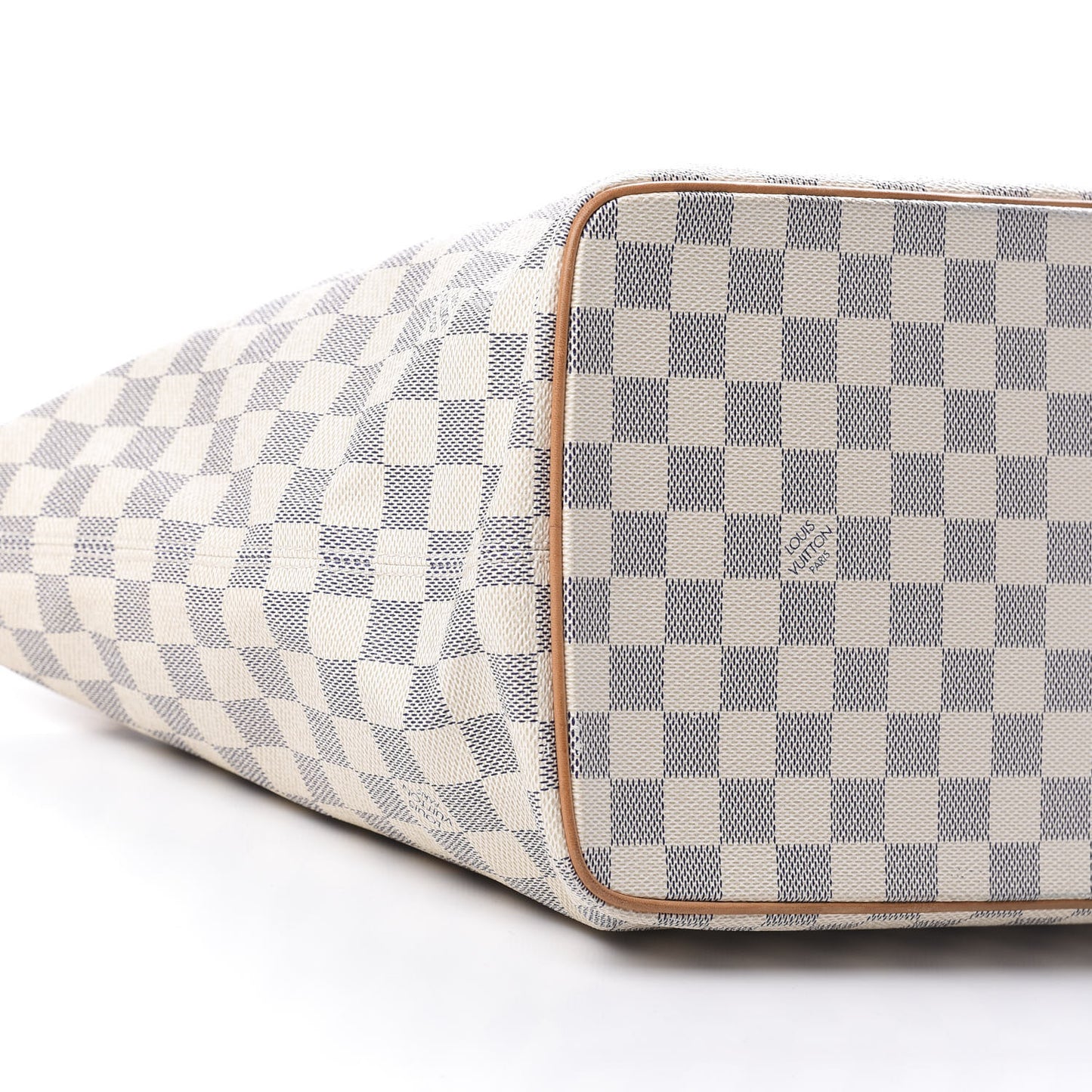 Damier Azur Saleya MM