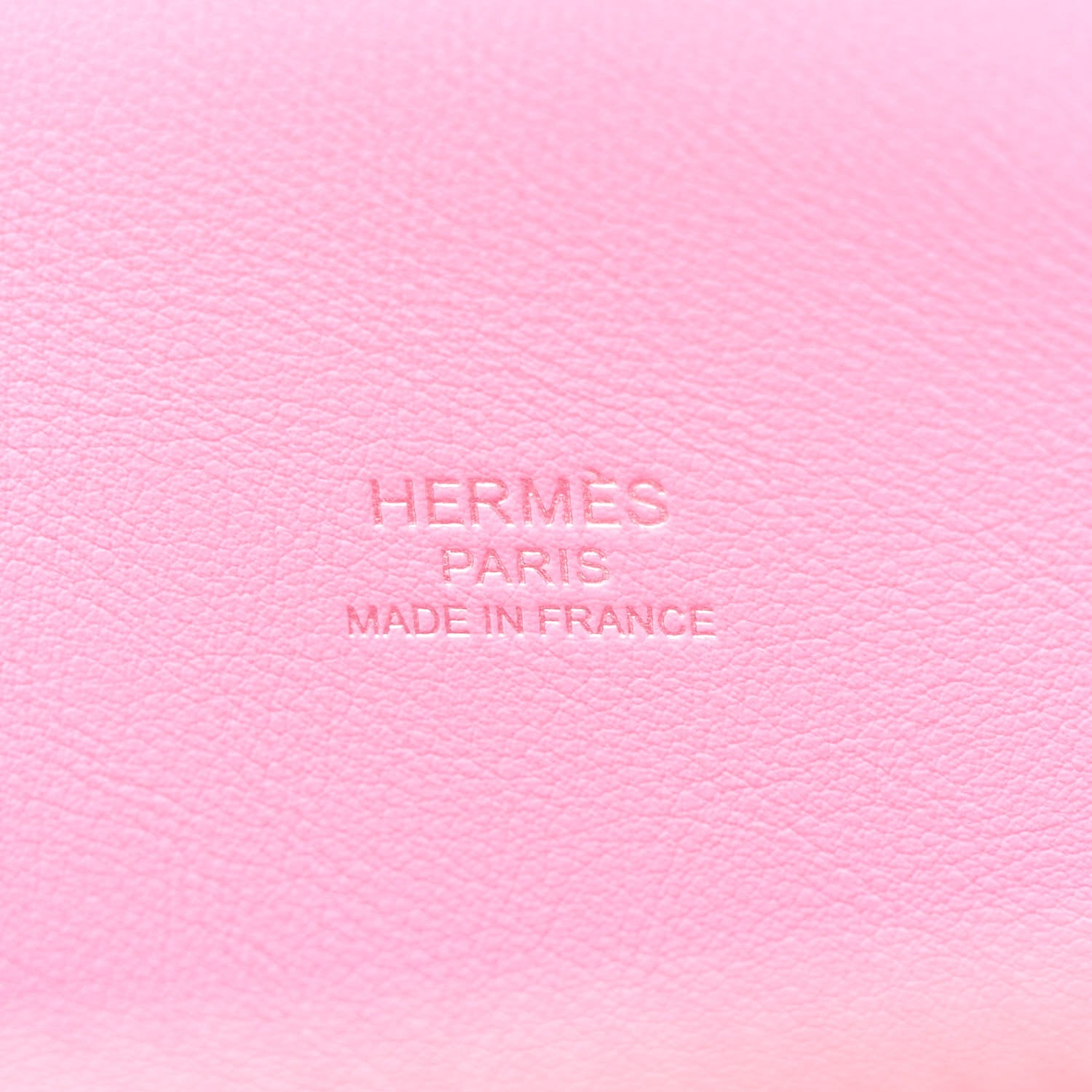 Hermes Epsom 1923 Bolide 25 5P Pink 6 of 11