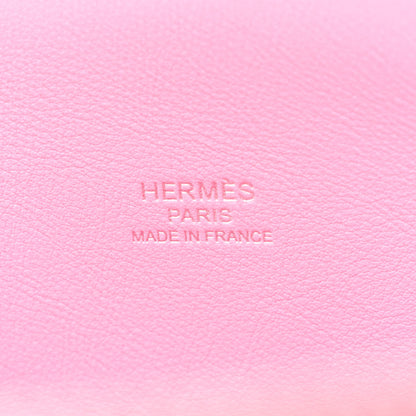 Hermes Epsom 1923 Bolide 25 5P Pink 6 of 11