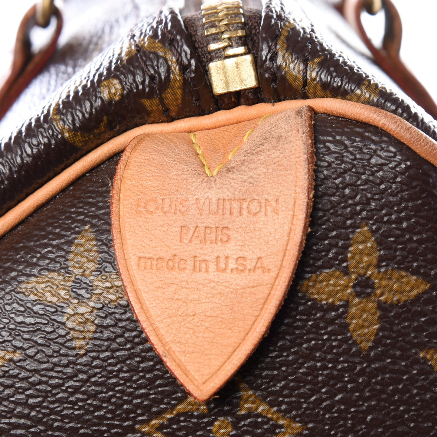 Monogram Speedy 25