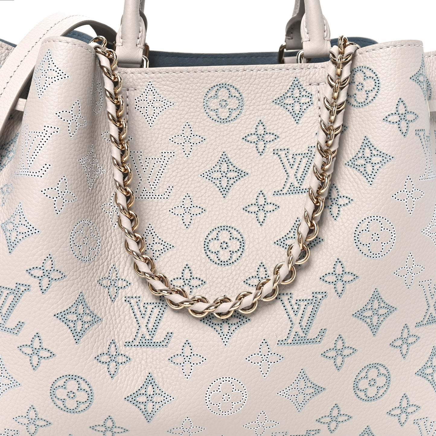 Mahina Flight Mode Bella Tote Brume Gray