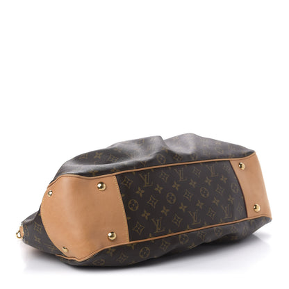 Louis Vuitton Monogram Boetie GM 5 of 11