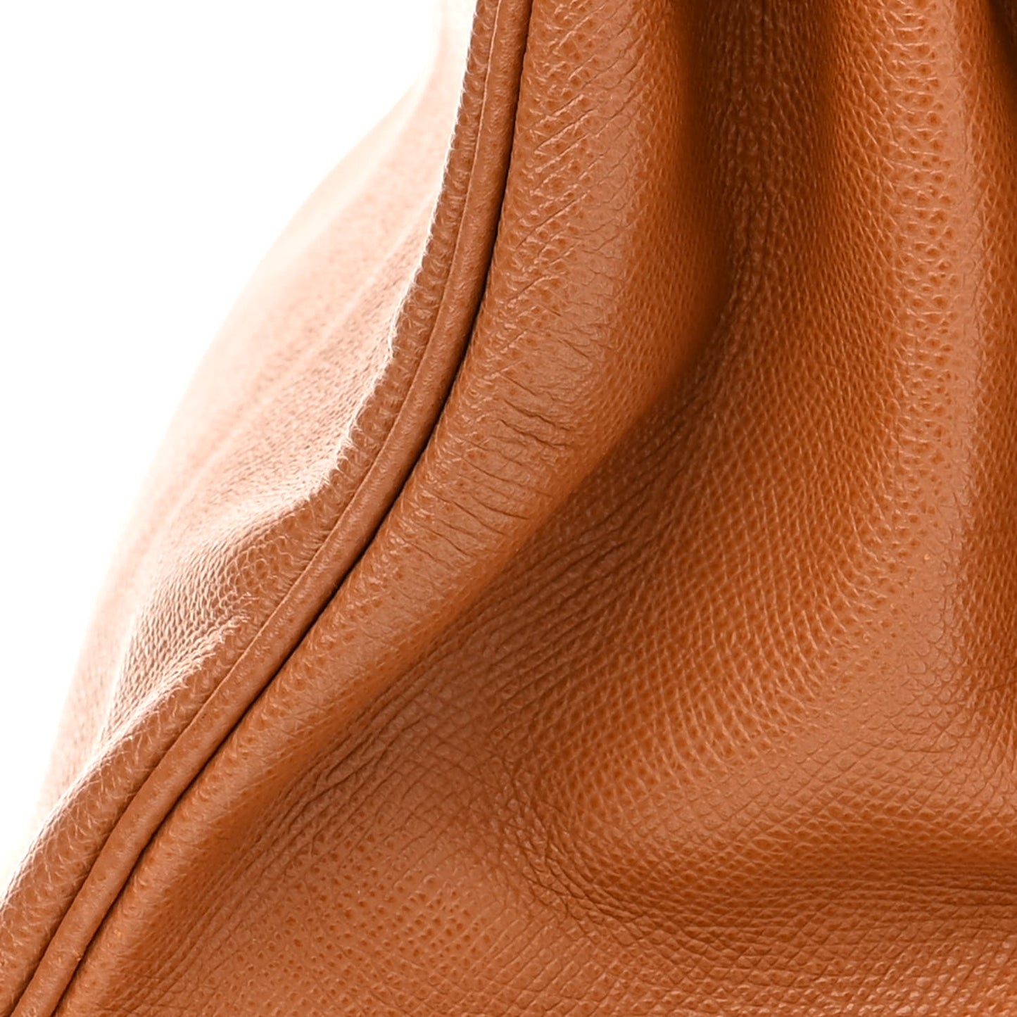 Courchevel Birkin 35 Gold
