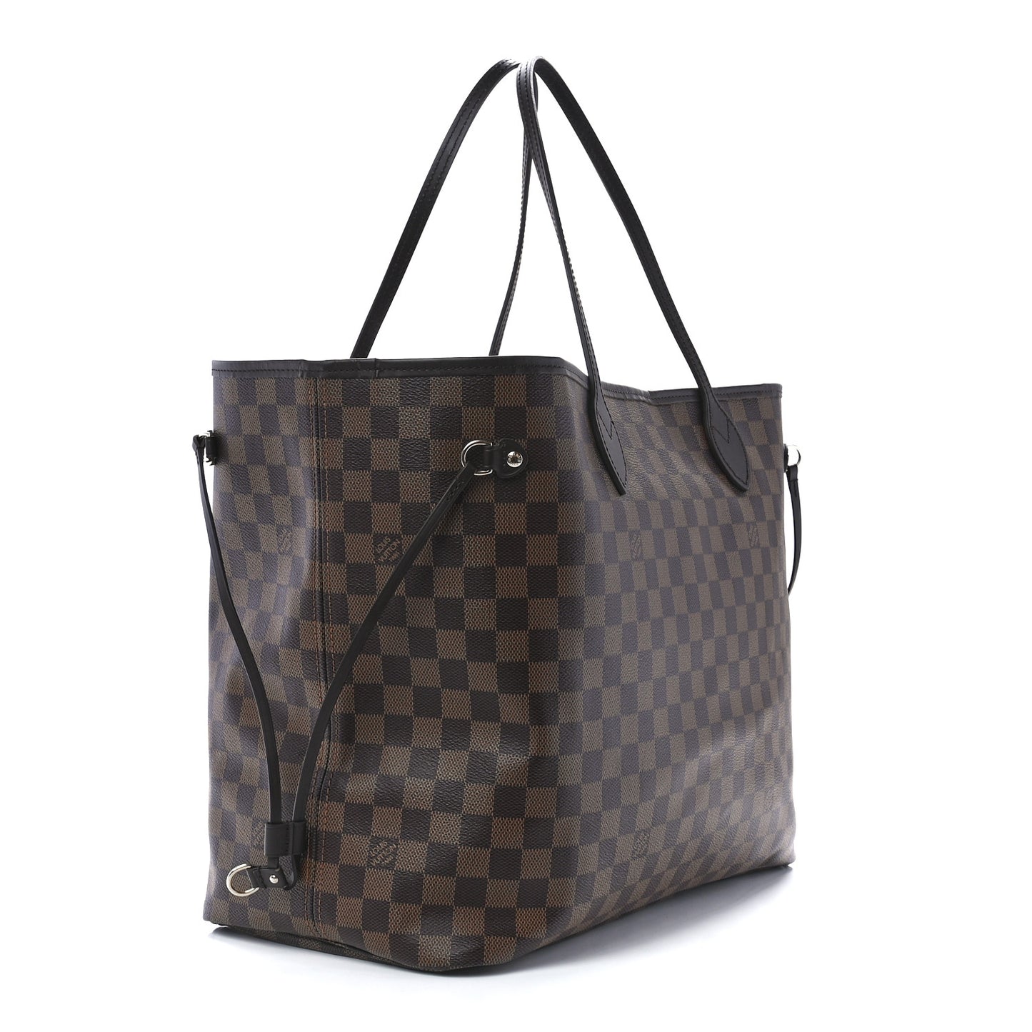 Damier Ebene Neo Neverfull GM