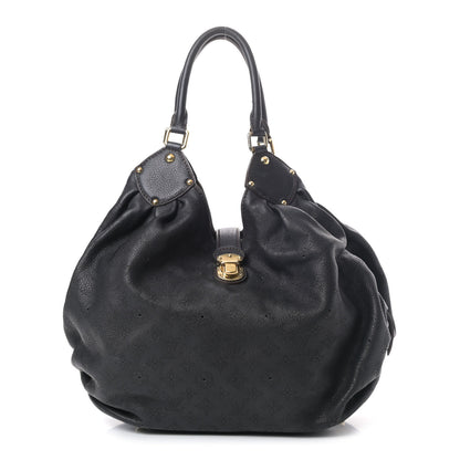 Louis Vuitton Mahina XL Black 1 of 8