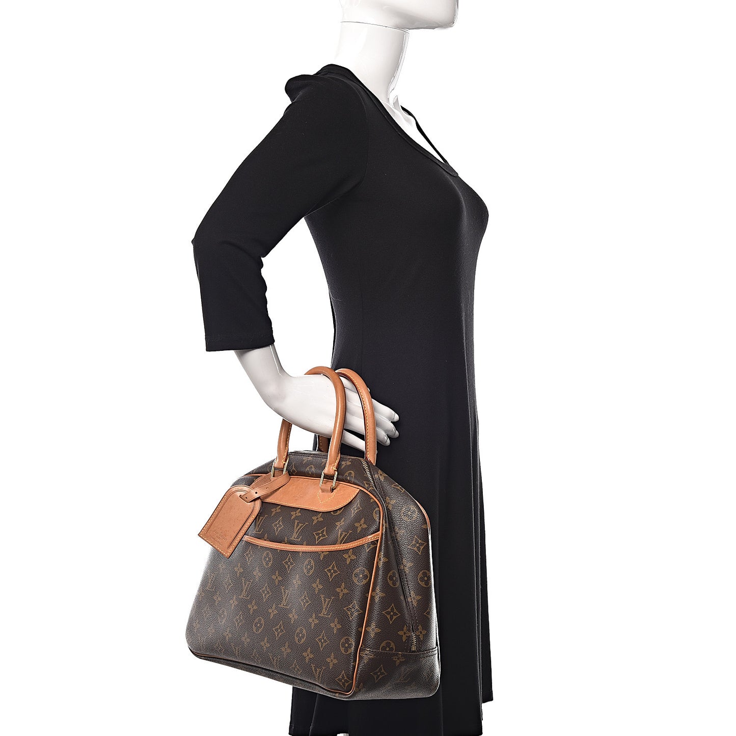 Monogram Deauville
