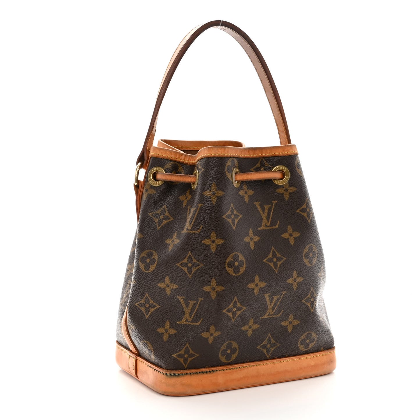 Monogram Mini Noe