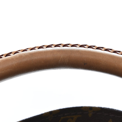 Louis Vuitton Monogram Artsy MM 11 of 12