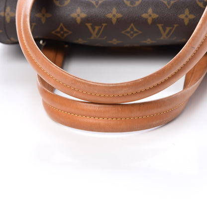 Louis Vuitton Monogram Beverly GM 19 of 19