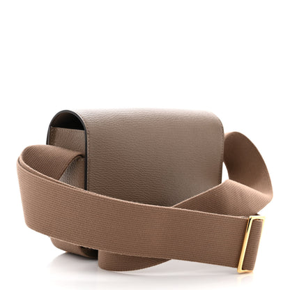 Hermes Chevre Mysore Geta Etoupe 3 of 11