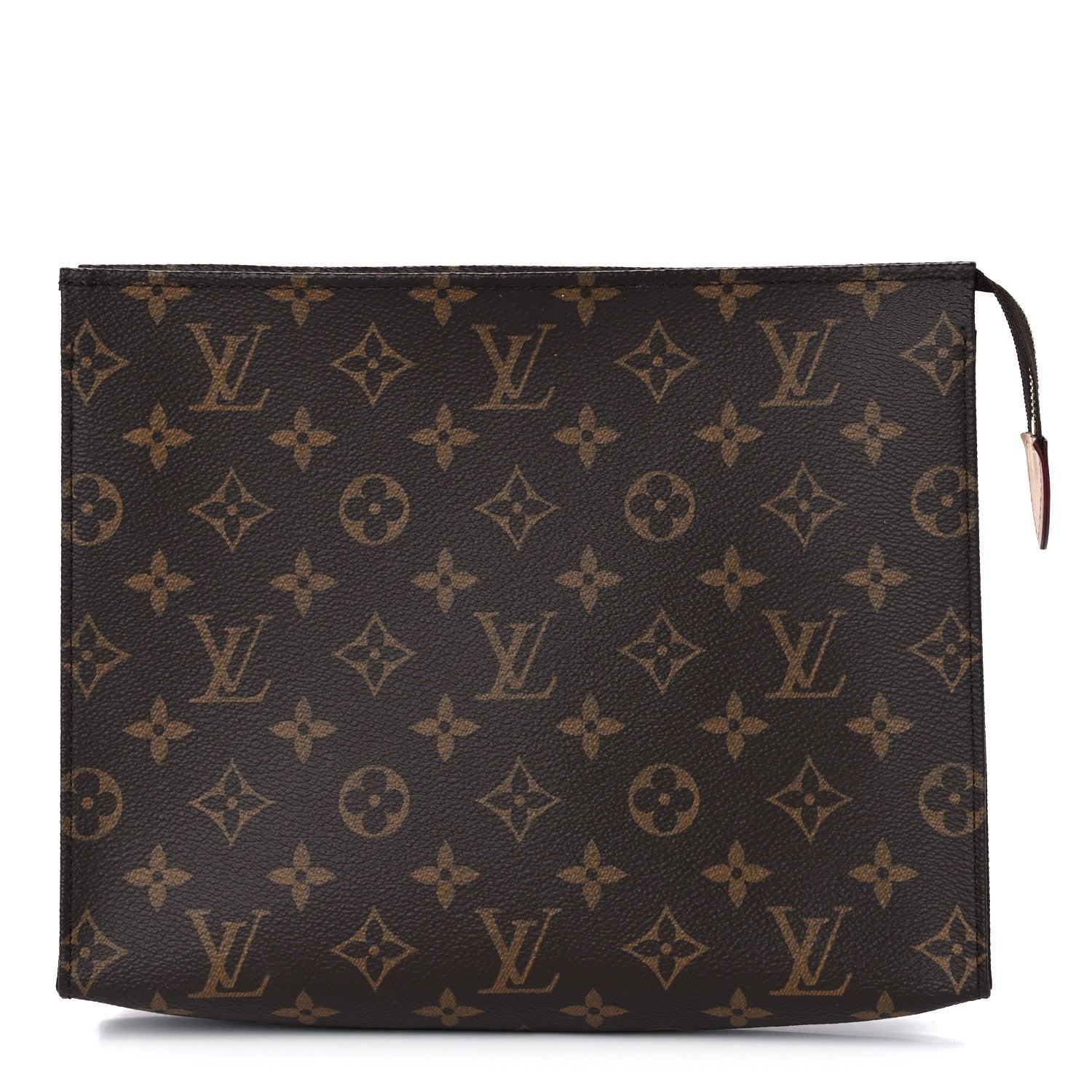 Louis Vuitton Monogram Toiletry Pouch 26 1 of 10