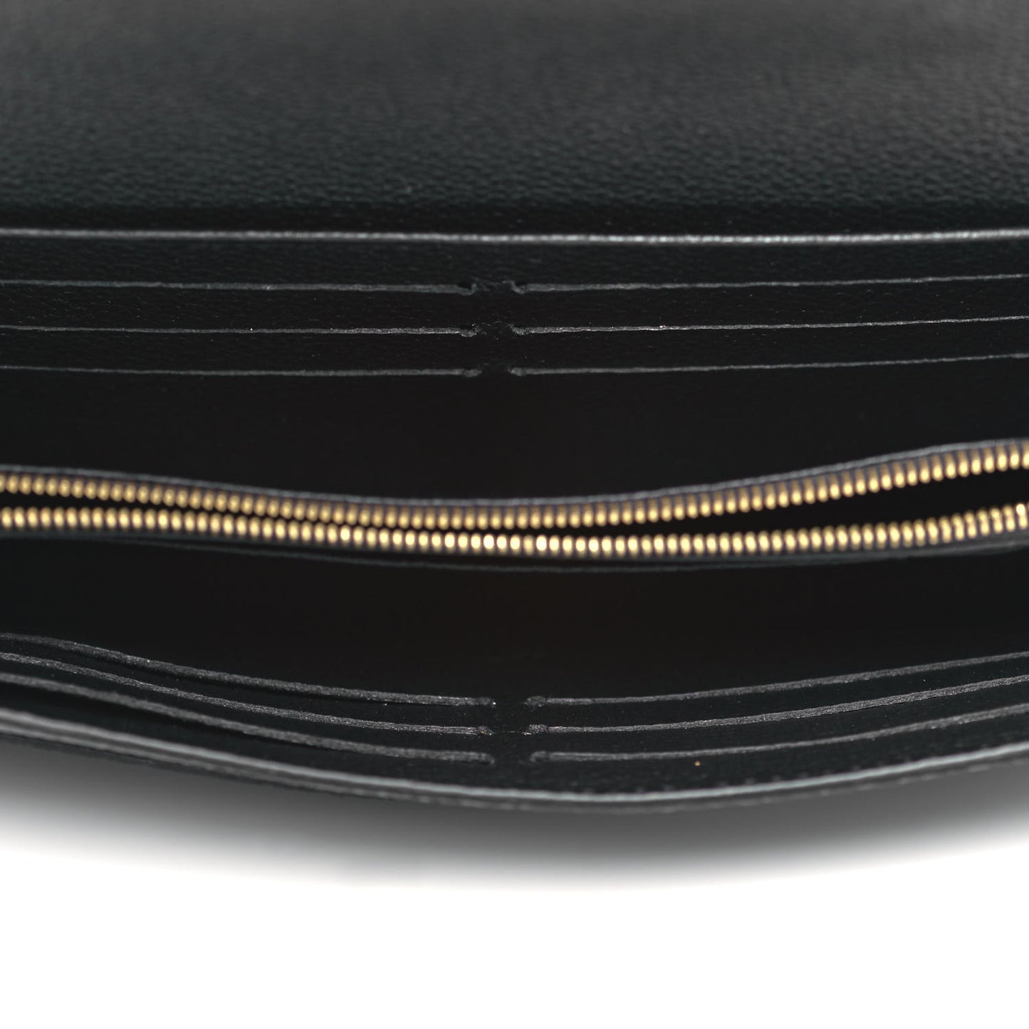 Empreinte Sarah Wallet NM Black