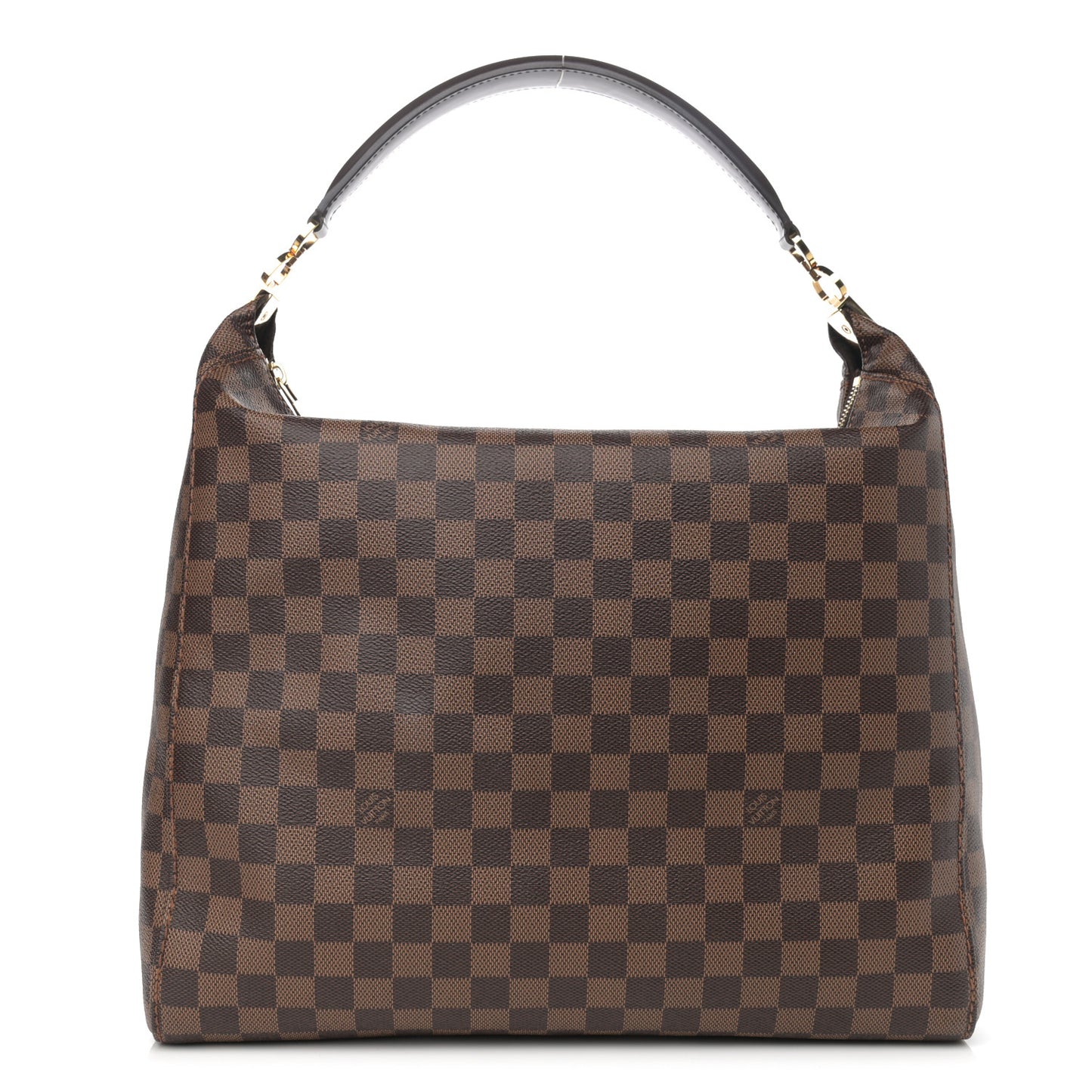 Damier Ebene Portobello GM