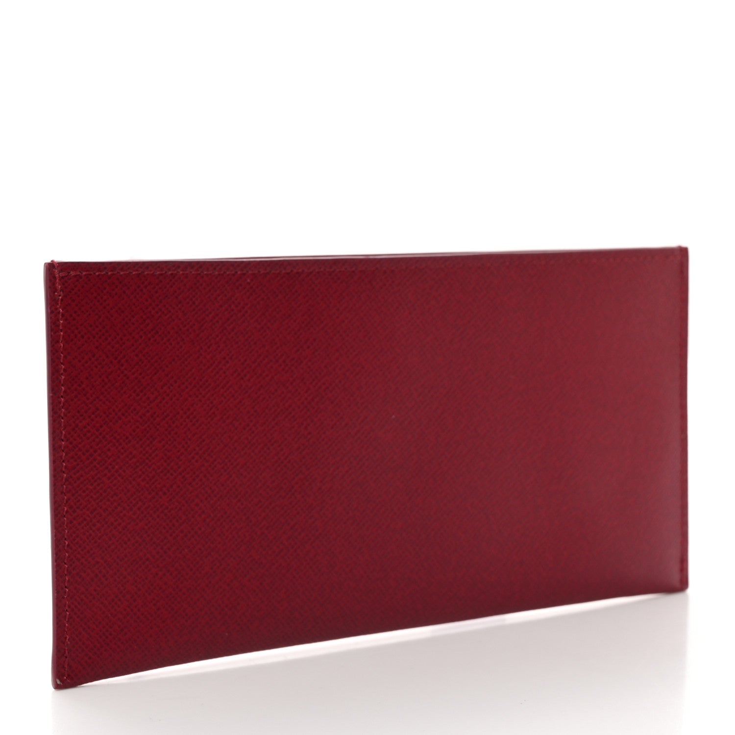 Louis Vuitton Calfskin Felicie Card Holder Insert Fuchsia 3 of 6