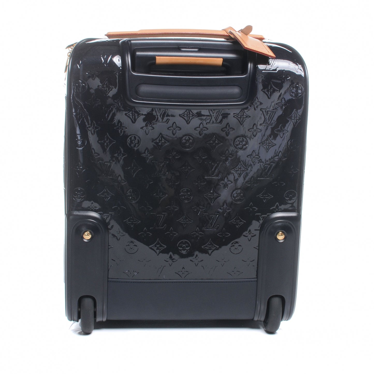 Vernis Pegase 45 Rolling Luggage Blue Infini