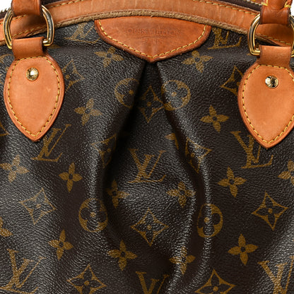 Louis Vuitton Monogram Tivoli PM 9 of 16